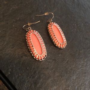 Kendra Scott Earrings